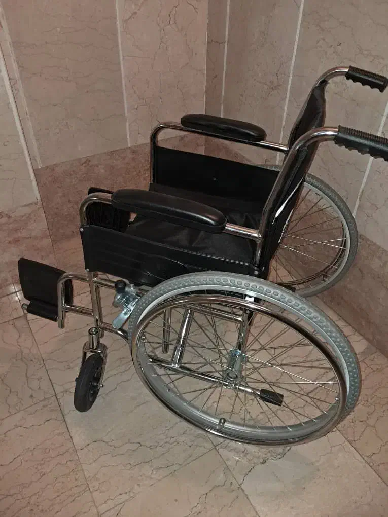 ویلچر نو|آرایشی، بهداشتی، درمانی|تهران, کرمان|دیوار