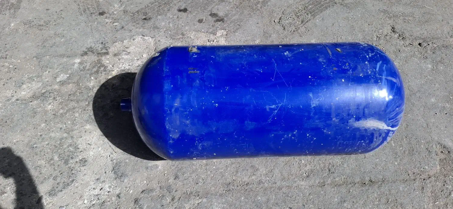 مخزن گاز خودرو|قطعات یدکی و لوازم جانبی|یزد, |دیوار