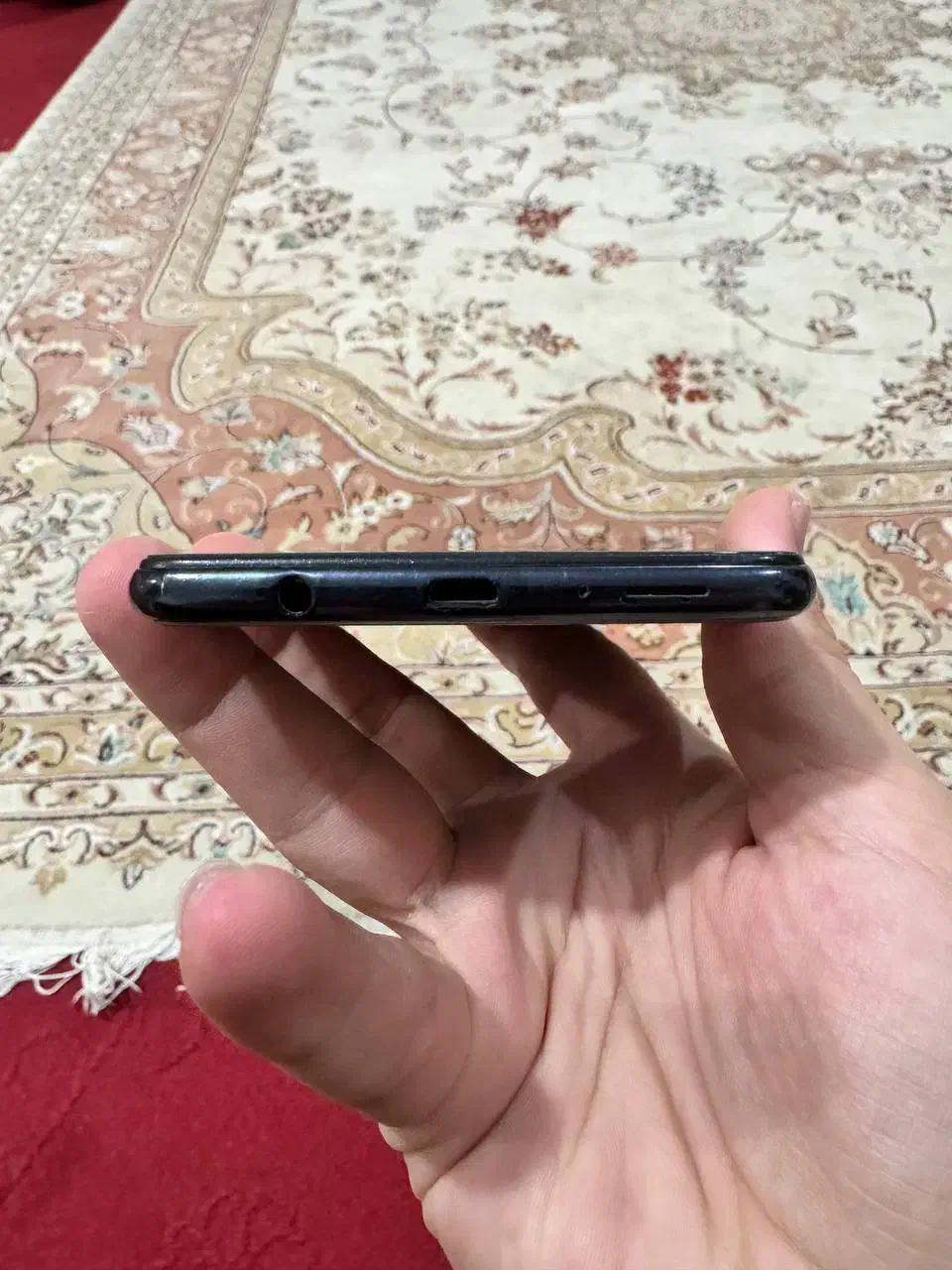 A7 2018|موبایل|مشهد, سعد آباد|دیوار