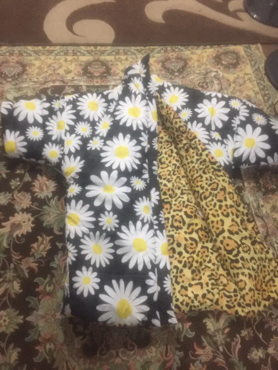 کاپشن بلند دورو لوسیفر|لباس|قائم‌شهر, |دیوار