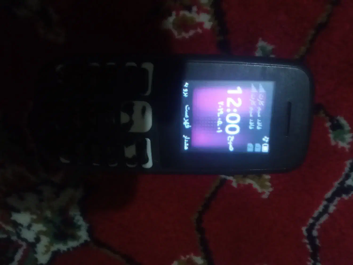نوکیا۱۰۸|موبایل|زاهدان, |دیوار