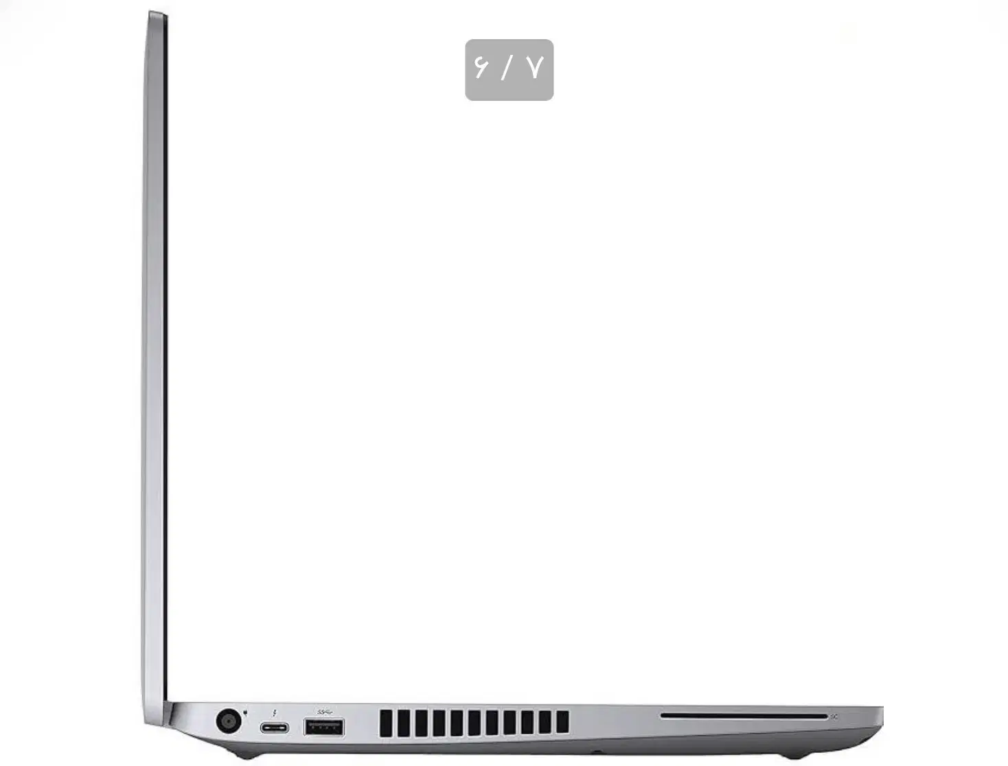 فروش لپ تاپ DELL Latitude 5511 Core i7 اقساطی|رایانه همراه|اهواز, گلستان|دیوار