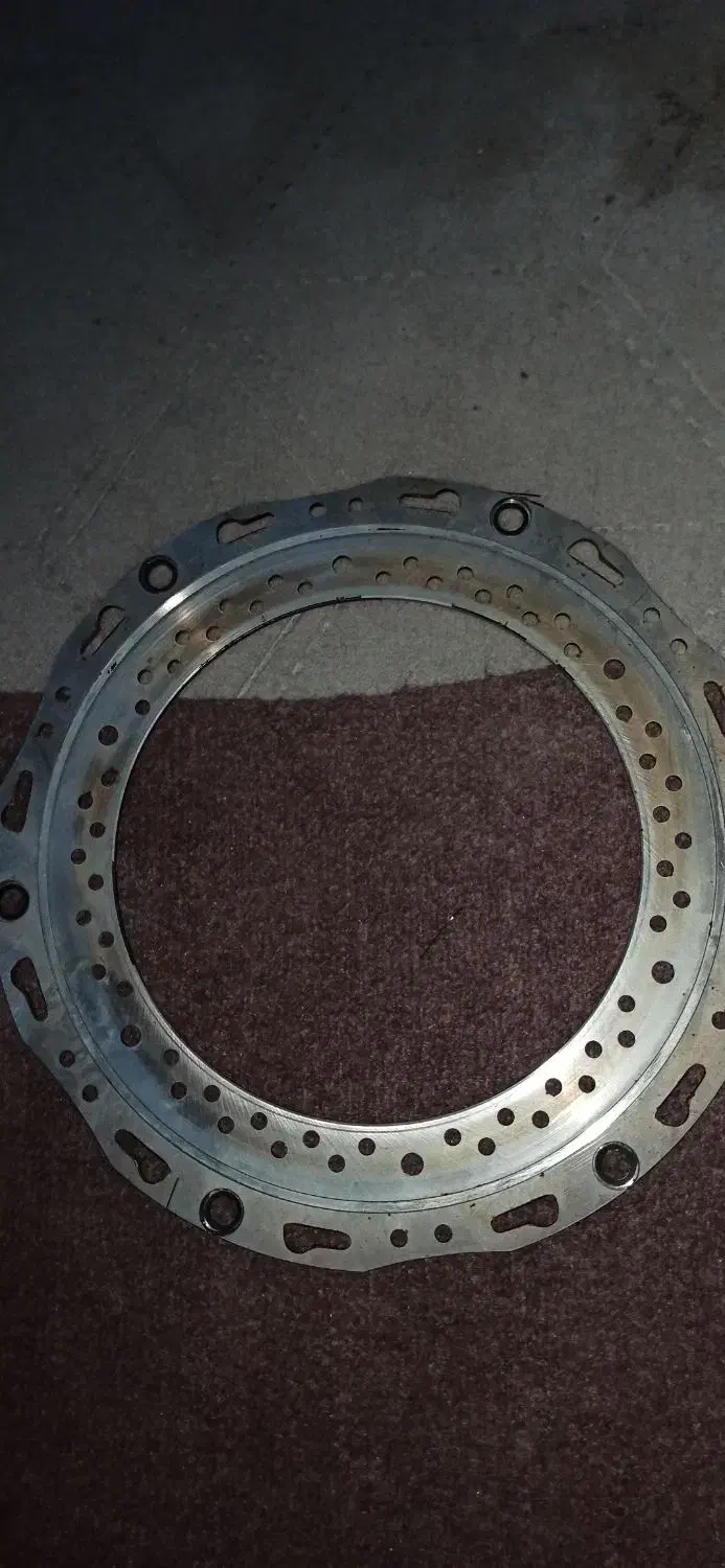 قطعات ساکورا جگوار زیر قیمت بازار|قطعات یدکی و لوازم جانبی|کیش, |دیوار