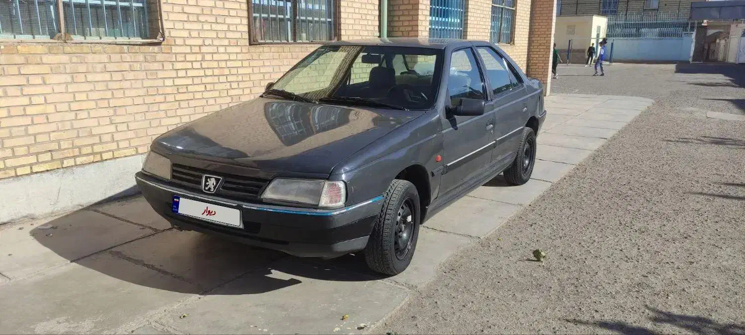 روا ۸۵ دوگانه|خودرو سواری و وانت|تربت جام, تیپ ۳۸ زرهی تربت جام|دیوار