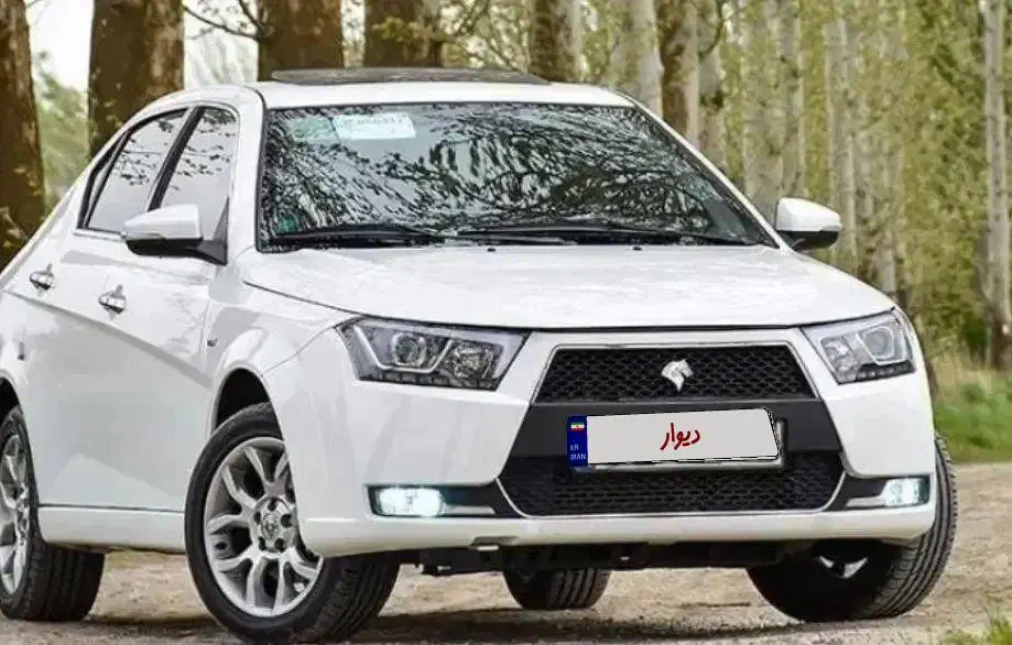 دنا پلاس مدل 1402|خودرو سواری و وانت|تبریز, |دیوار