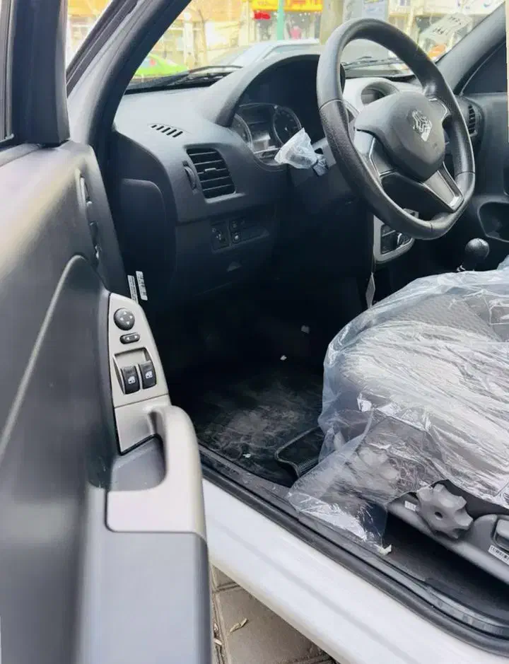 ساینا نقد و اقساط با وام بانکی تحویل روز|خودرو سواری و وانت|تهران, تهرانپارس غربی|دیوار