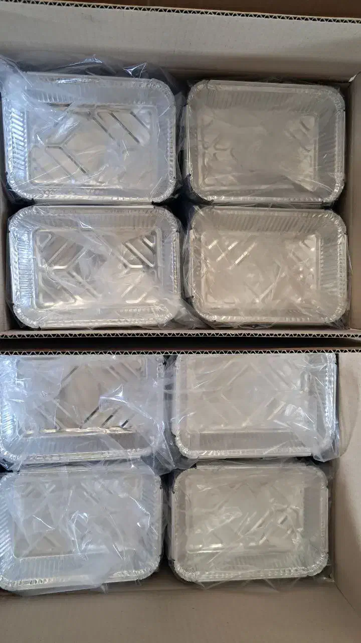 تولید ظروف المنیومی|ظروف نگهدارنده، پلاستیکی، یکبارمصرف|کرمانشاه, |دیوار