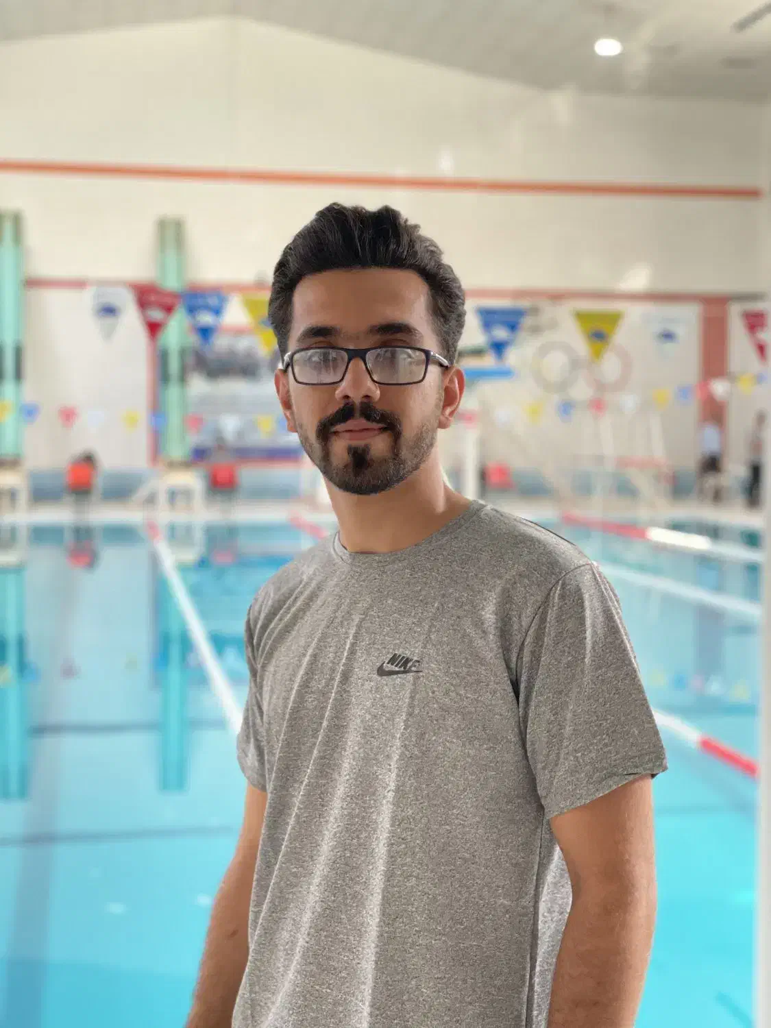 آموزش اصولی شنا برای آقایان و کودکان پسر|خدمات آموزشی|تبریز, |دیوار