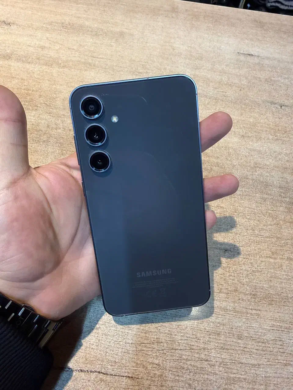 سامسونگ s23 fe 256|موبایل|شیراز, قصرالدشت|دیوار