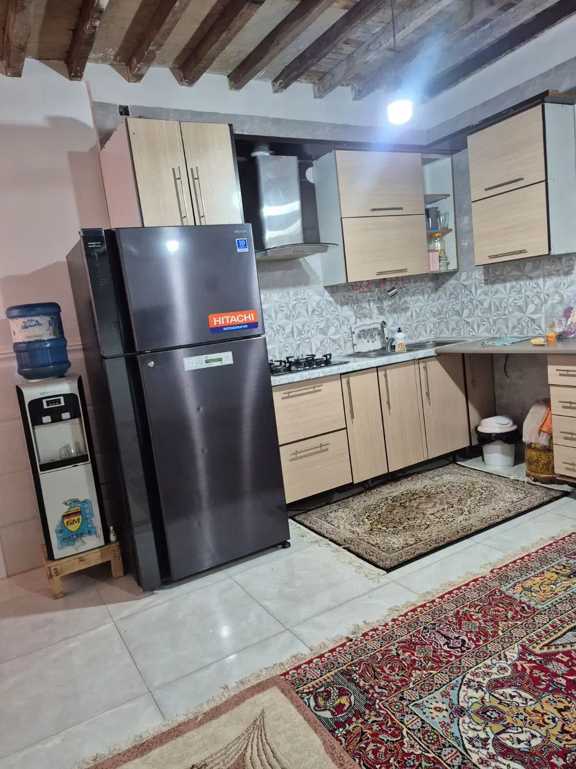 اجاره شبانه یک خواب ساحل تیاب بندر ویژه|اجارهٔ کوتاه‌مدت ویلا و باغ|هرمز, |دیوار