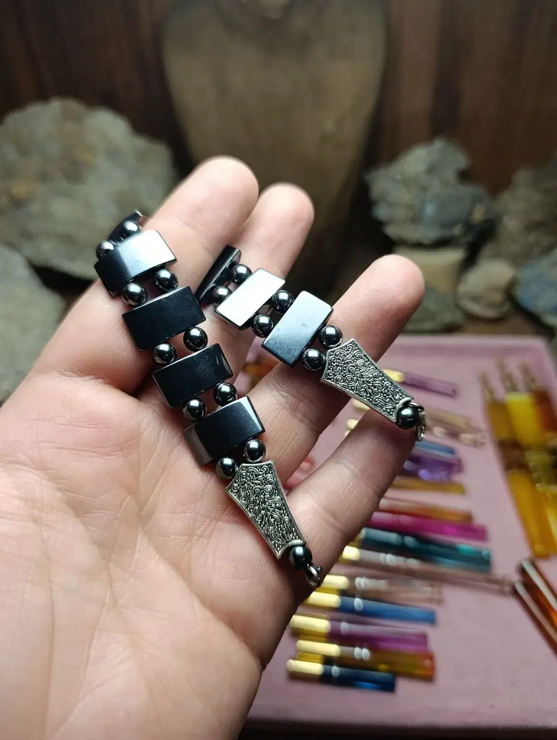 تسبیح حدیدتبدیلی دستبند|بدلیجات|ارومیه, |دیوار