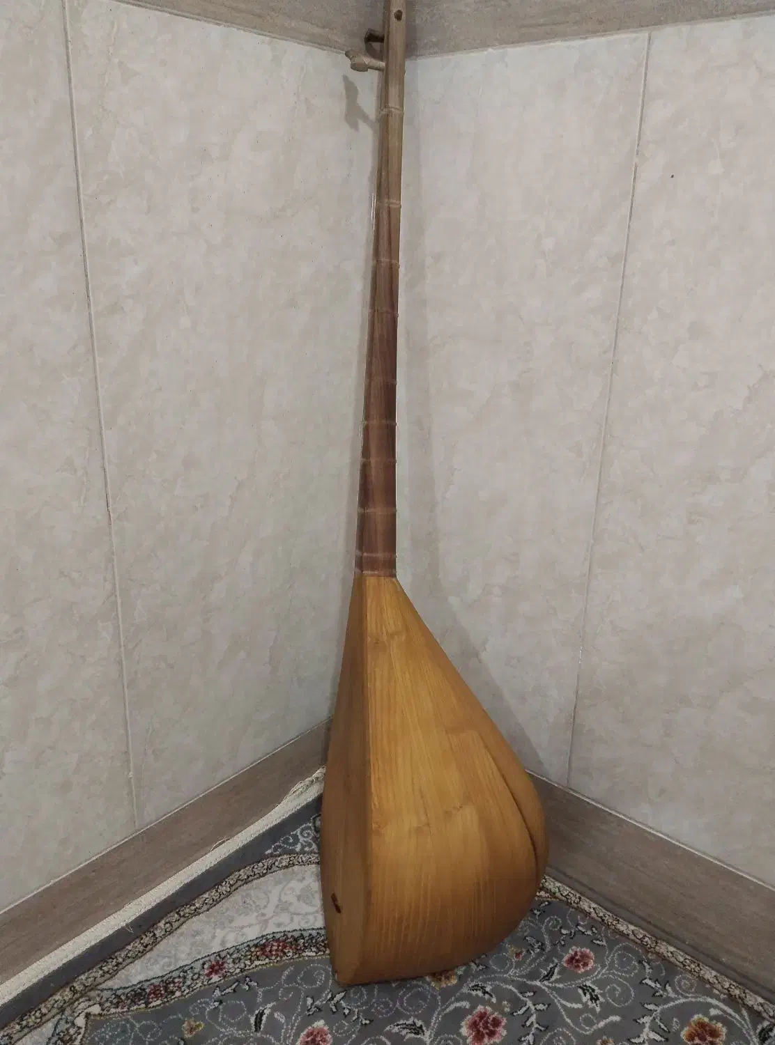 5/500/000|سازهای سنتی|قائن, |دیوار