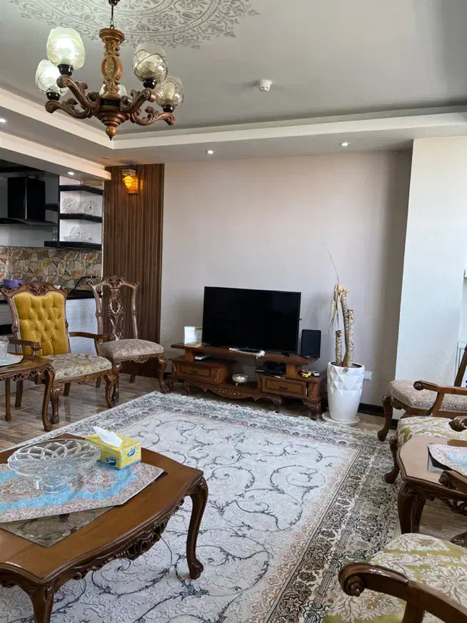 آپارتمان ۷۲ متری دو‌خواب|فروش آپارتمان|شاهین‌شهر, اقبال لاهوری|دیوار