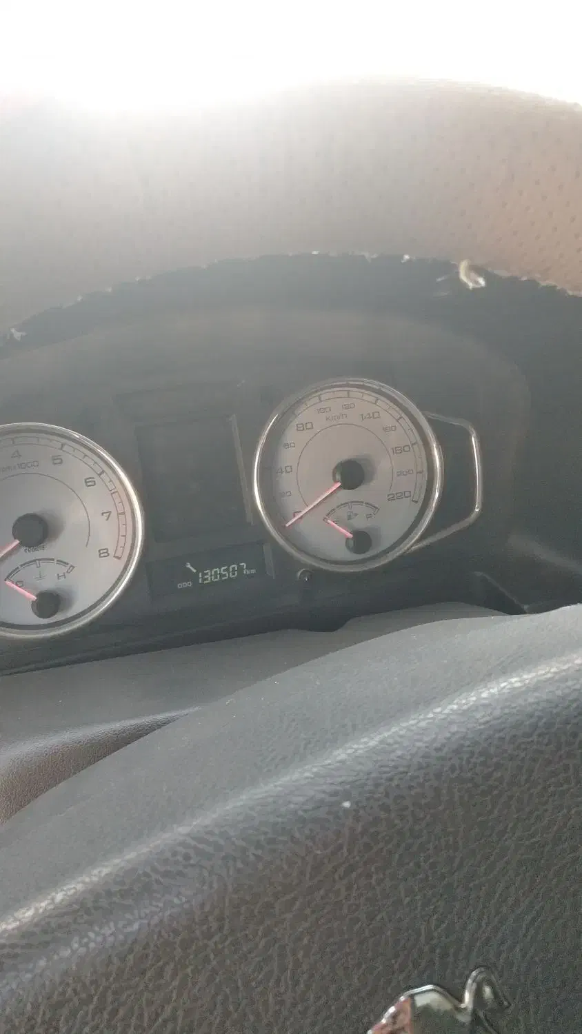 پارس سال مدل آخر 98|خودرو سواری و وانت|بندر امام خمینی, |دیوار