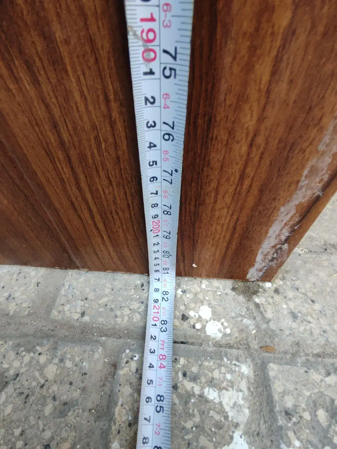 درب اتاق|مصالح و تجهیزات ساختمان|مشهد, نیزه|دیوار