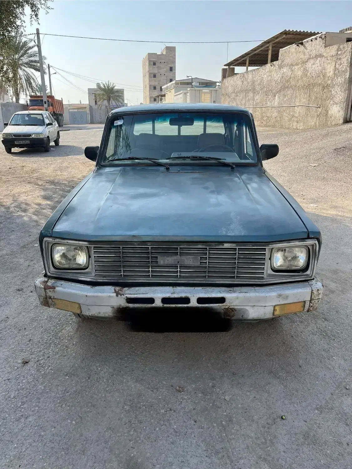 مزدا ۲۰۰۰ ژاپن|خودرو سواری و وانت|بندرعباس, |دیوار