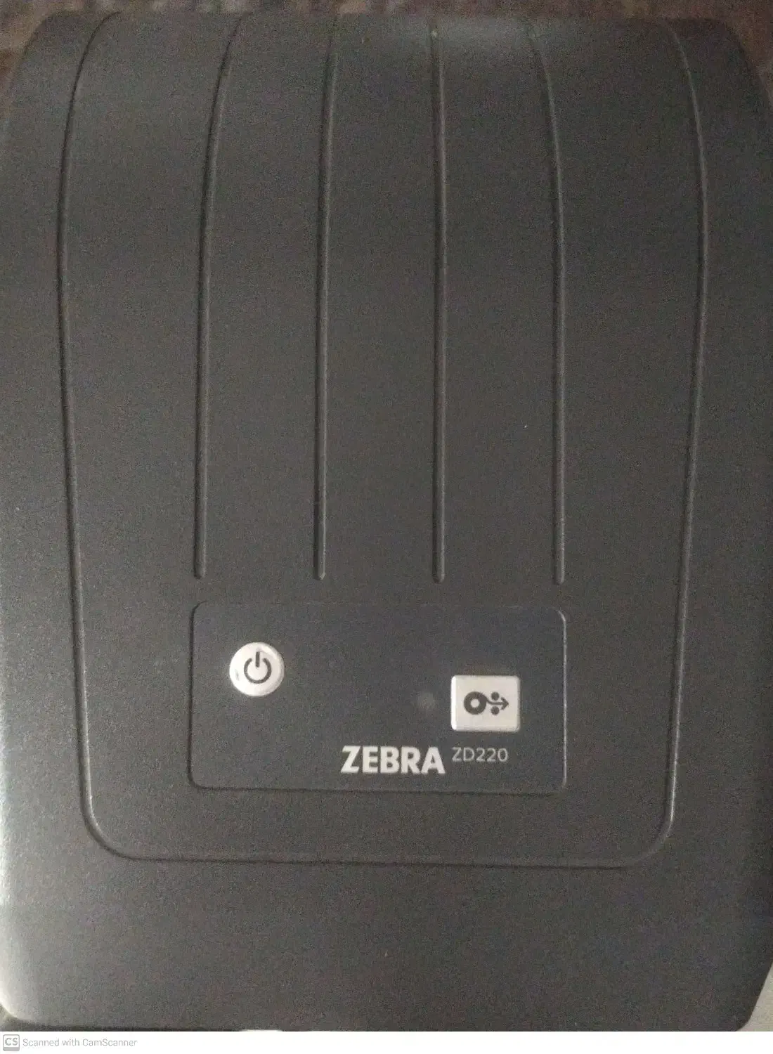 پرینتر لیبل زن حرارتی ZEBTA-ZD22042|پرینتر، اسکنر، کپی، فکس|تهران, پاسداران|دیوار