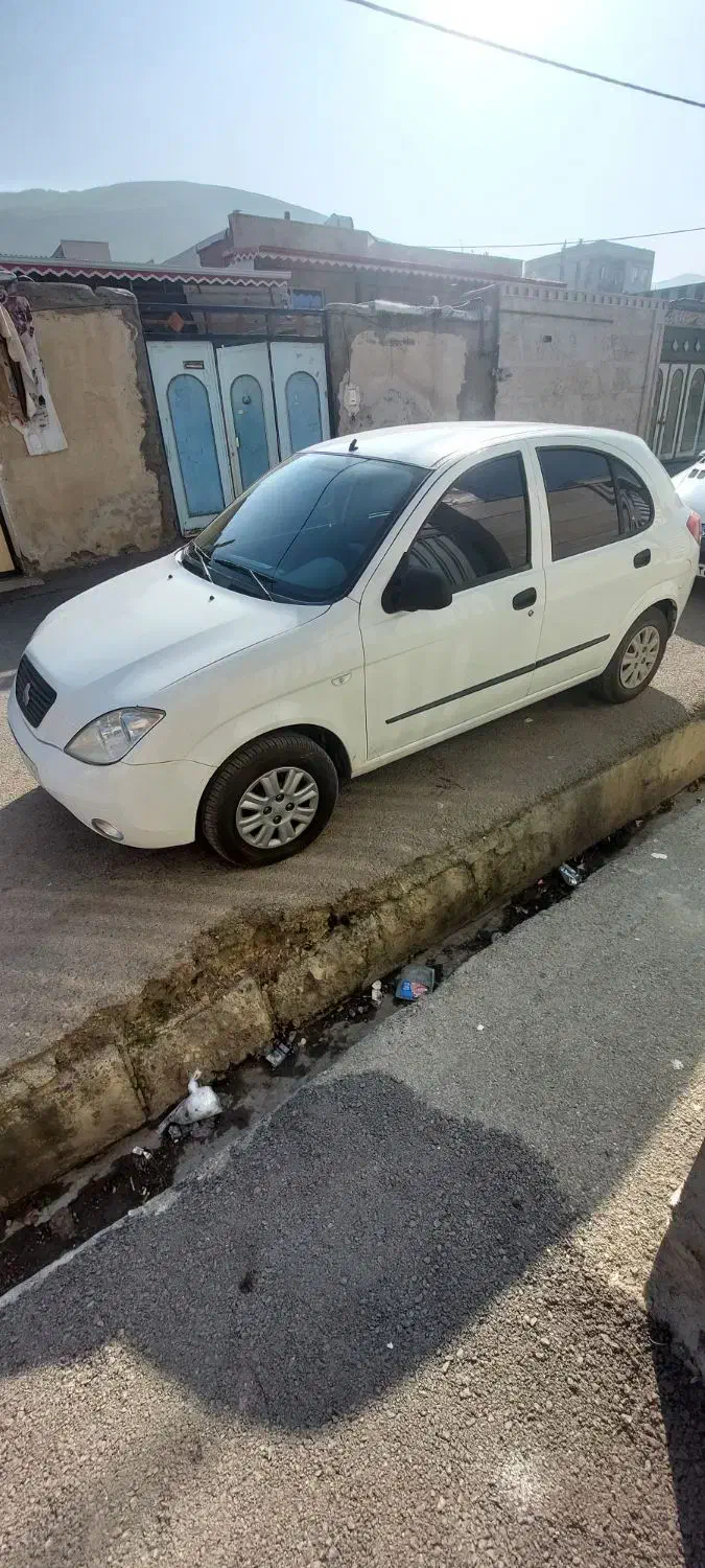 تیبا دو ۱۴۰۱|خودرو سواری و وانت|گرمی, |دیوار