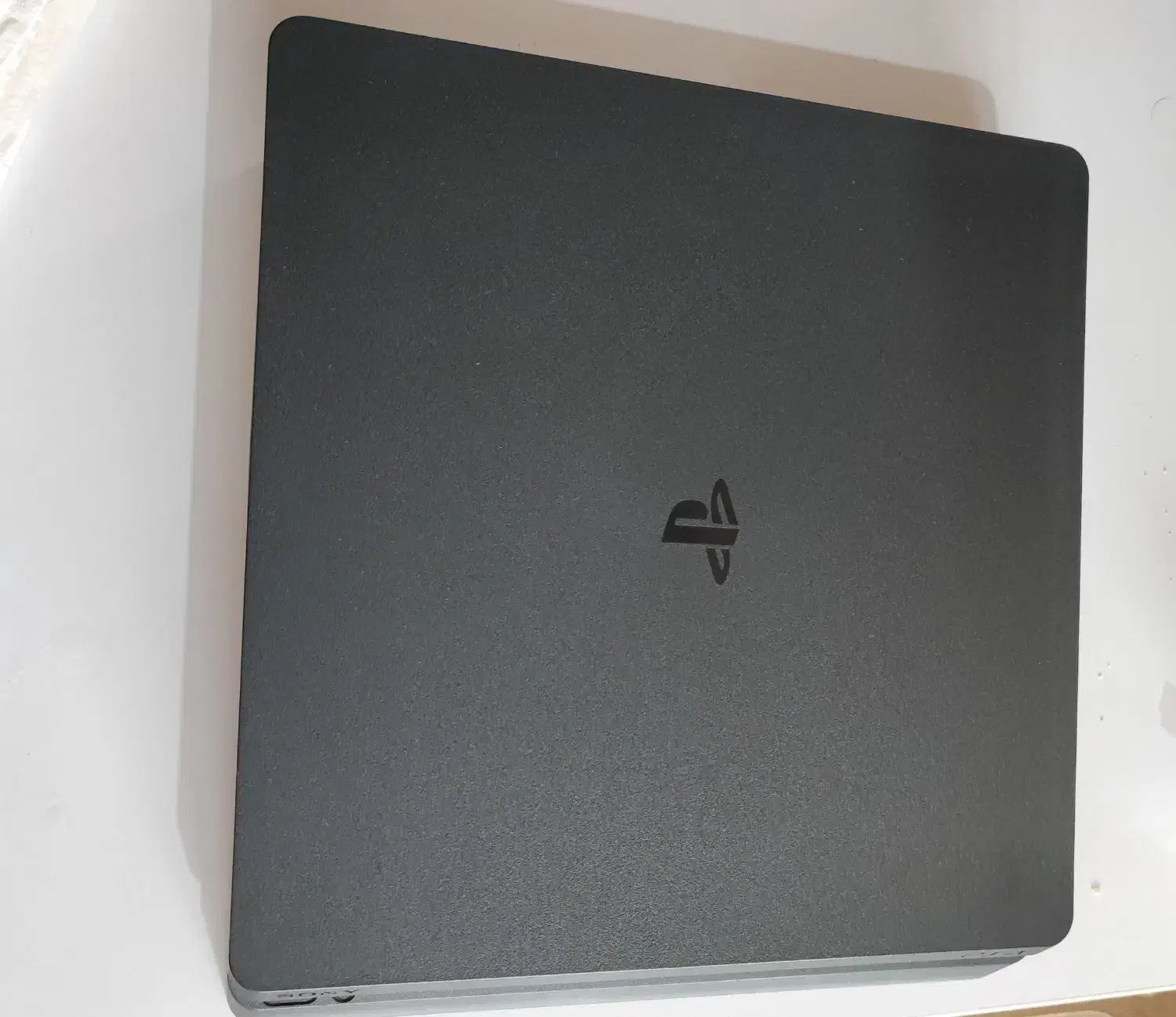 پلی استیشن 4 اسلیم یک ترا کپی خور ورژن 9 اروپا|کنسول، بازی ویدئویی و آنلاین|زاهدان, |دیوار