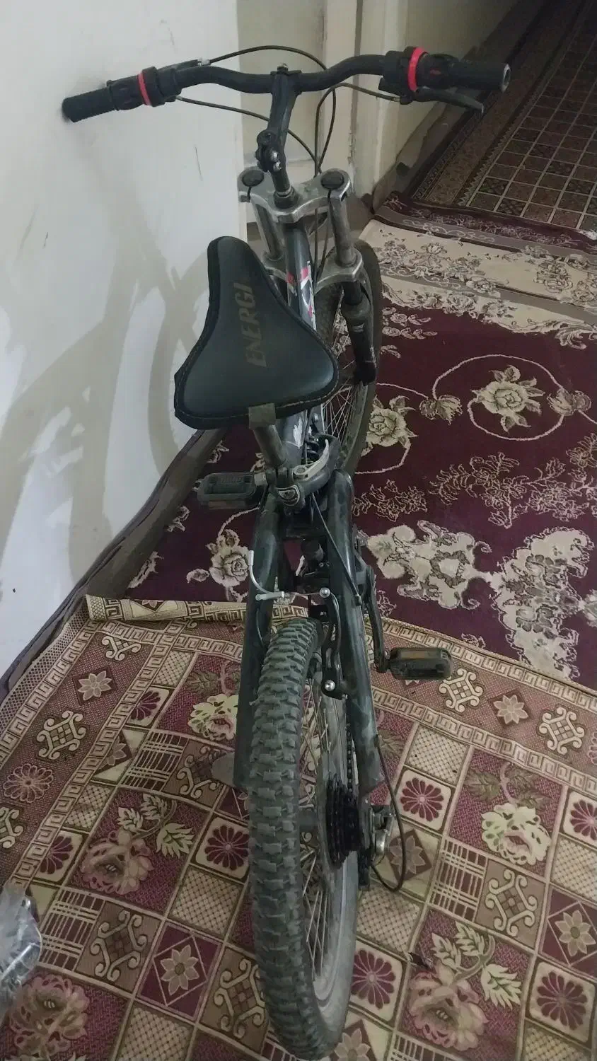 دوچرخه|دوچرخه، اسکیت، اسکوتر|فولادشهر, B2|دیوار