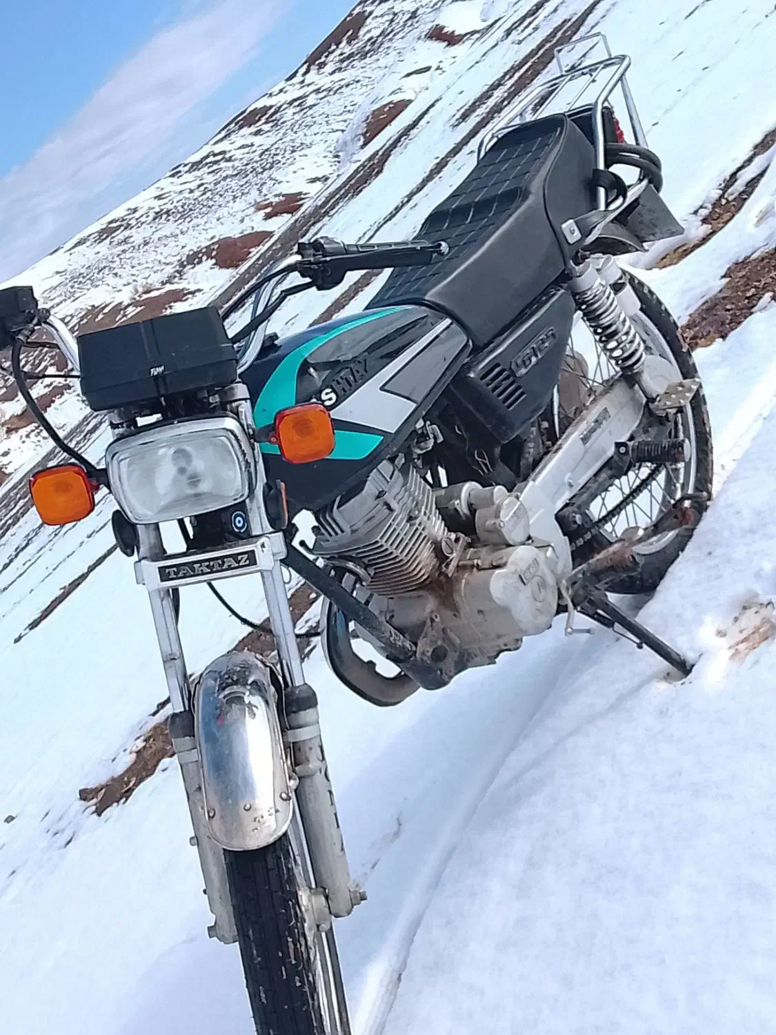 دوچرخه|دوچرخه، اسکیت، اسکوتر|تربت جام, معدآباد|دیوار