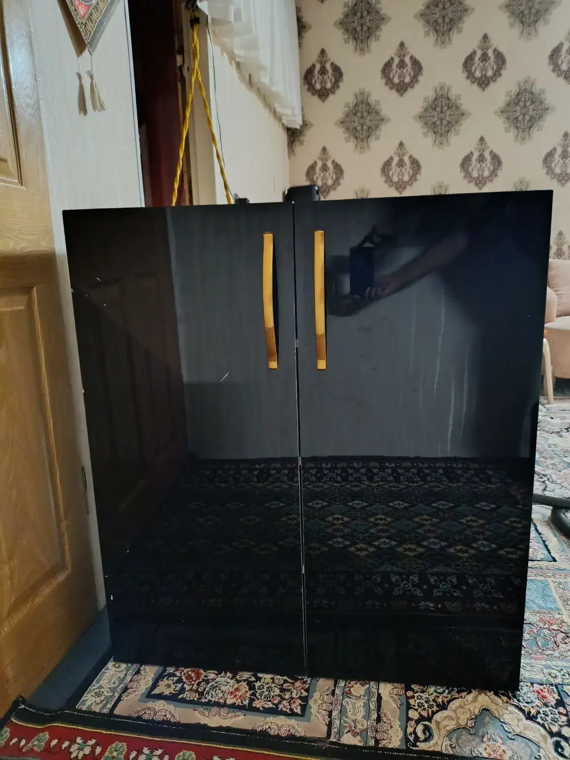 جاکفشی|جاکفشی، کمد، دراور|مشهد, کوی المهدی|دیوار