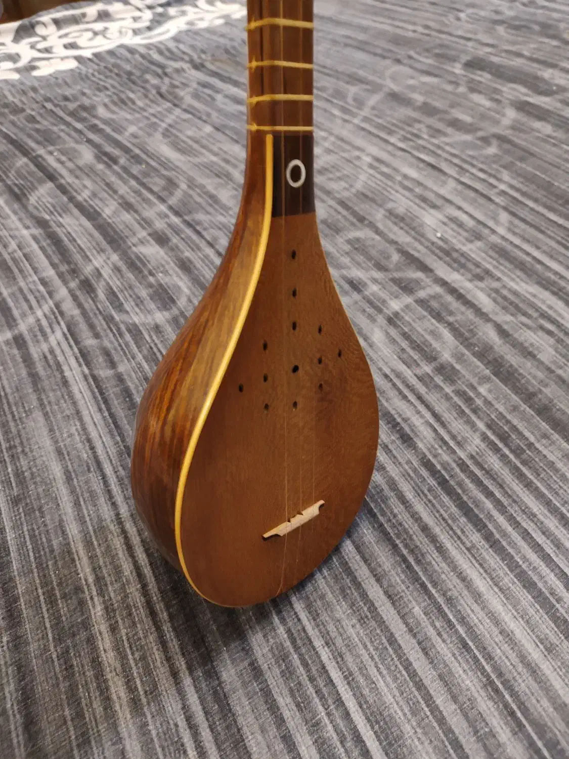 سه تار حرفه ای|سازهای سنتی|تهران, سازمان آب|دیوار