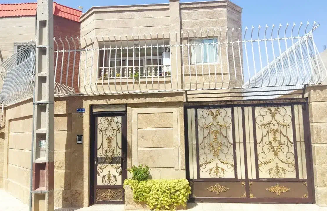 همکف شیک و بروز تک واحد کلا دو طبقه|فروش آپارتمان|شاهین‌شهر, شهرک هشت بهشت|دیوار