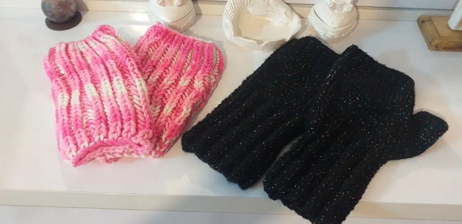 دستکش|لباس|اصفهان, جلالیه|دیوار