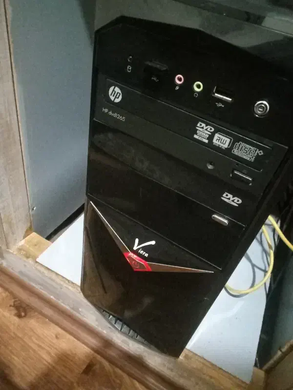 کامپیوتر خانگی|رایانه رومیزی|تبریز, |دیوار