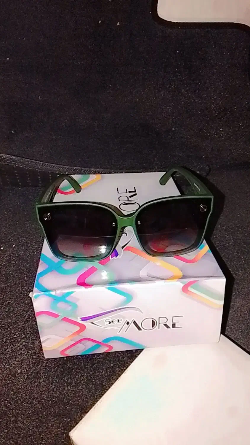 عینک برند گوچی و ...|زیورآلات و اکسسوری|اهواز, شهرک دانشگاه|دیوار