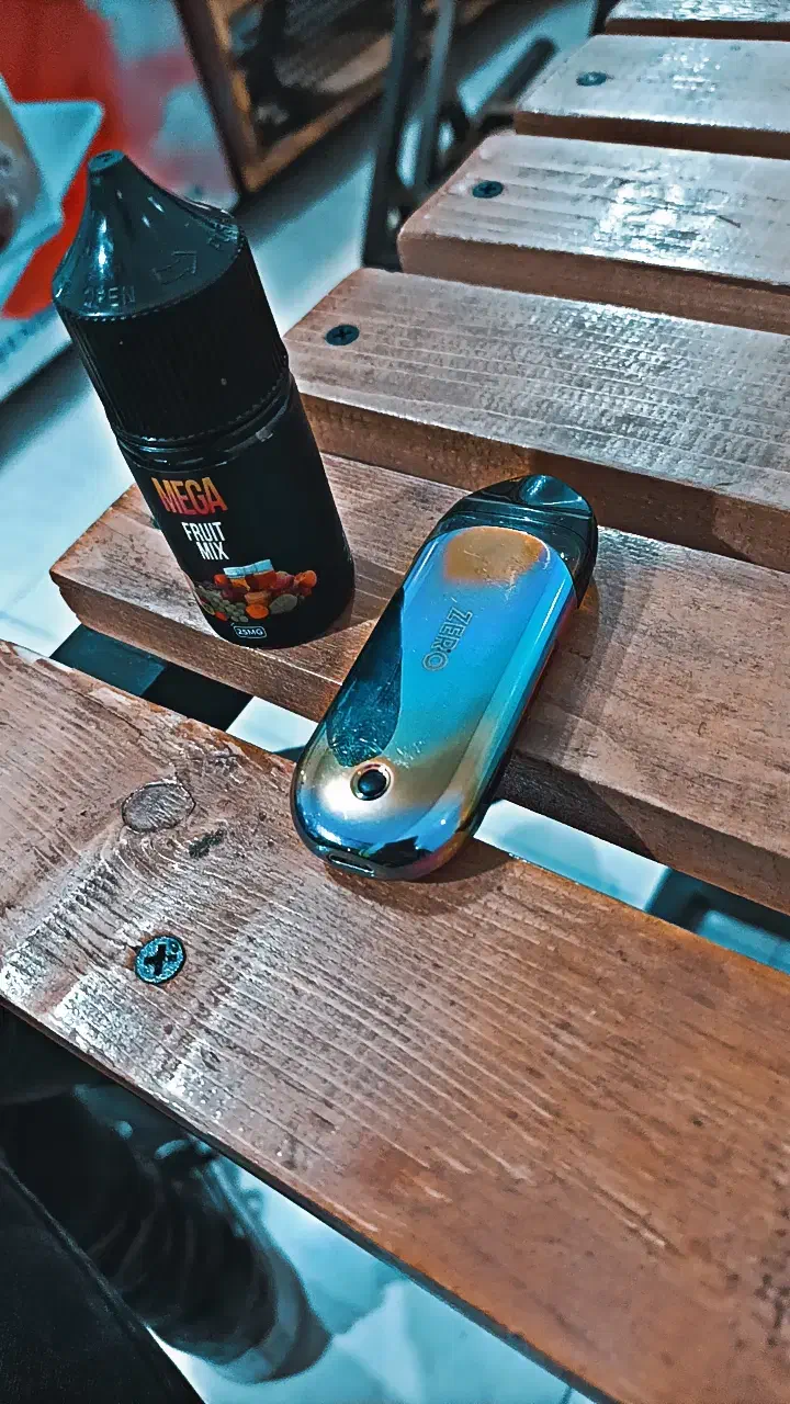 ویپ ZERO|زیورآلات و اکسسوری|شهرکرد, |دیوار