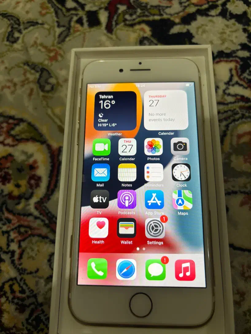 گوشی ایفن|موبایل|تهران, نظامآباد|دیوار