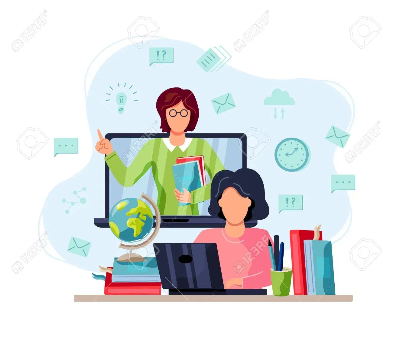 تدریس زبان انگلیسی|خدمات آموزشی|رشت, منظریه|دیوار