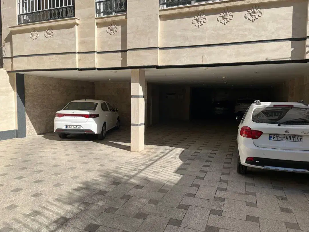 آپارتمان فرهاد شکار|فروش آپارتمان|مشهد, ملکآباد|دیوار