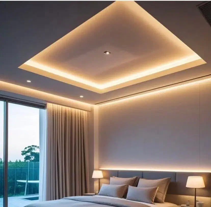 اجرای کناف ولاین|خدمات پیشه و مهارت|سیرجان, |دیوار