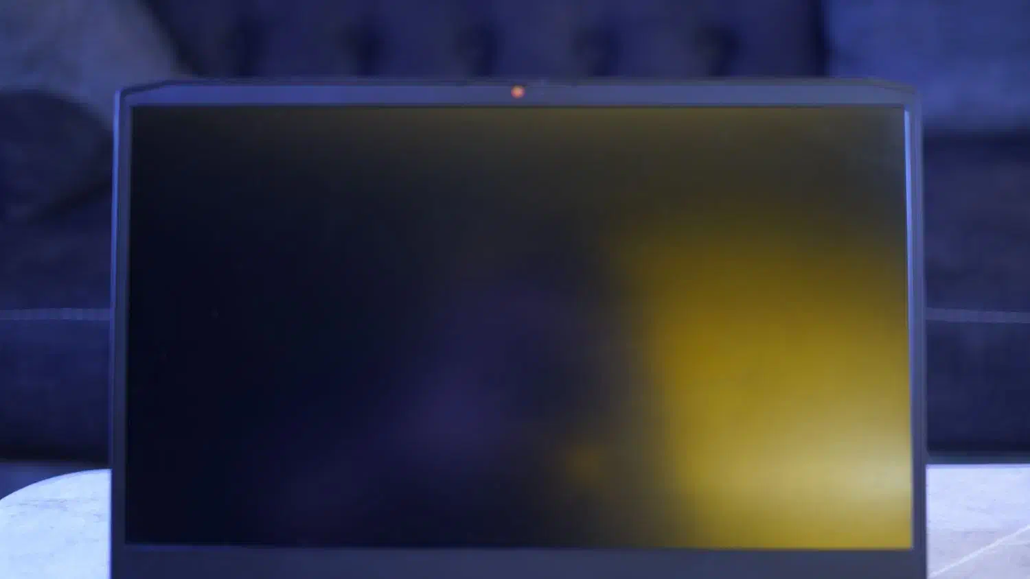 لپ تاپ lenovo idea pad gaming|رایانه همراه|رشت, استادسرا|دیوار