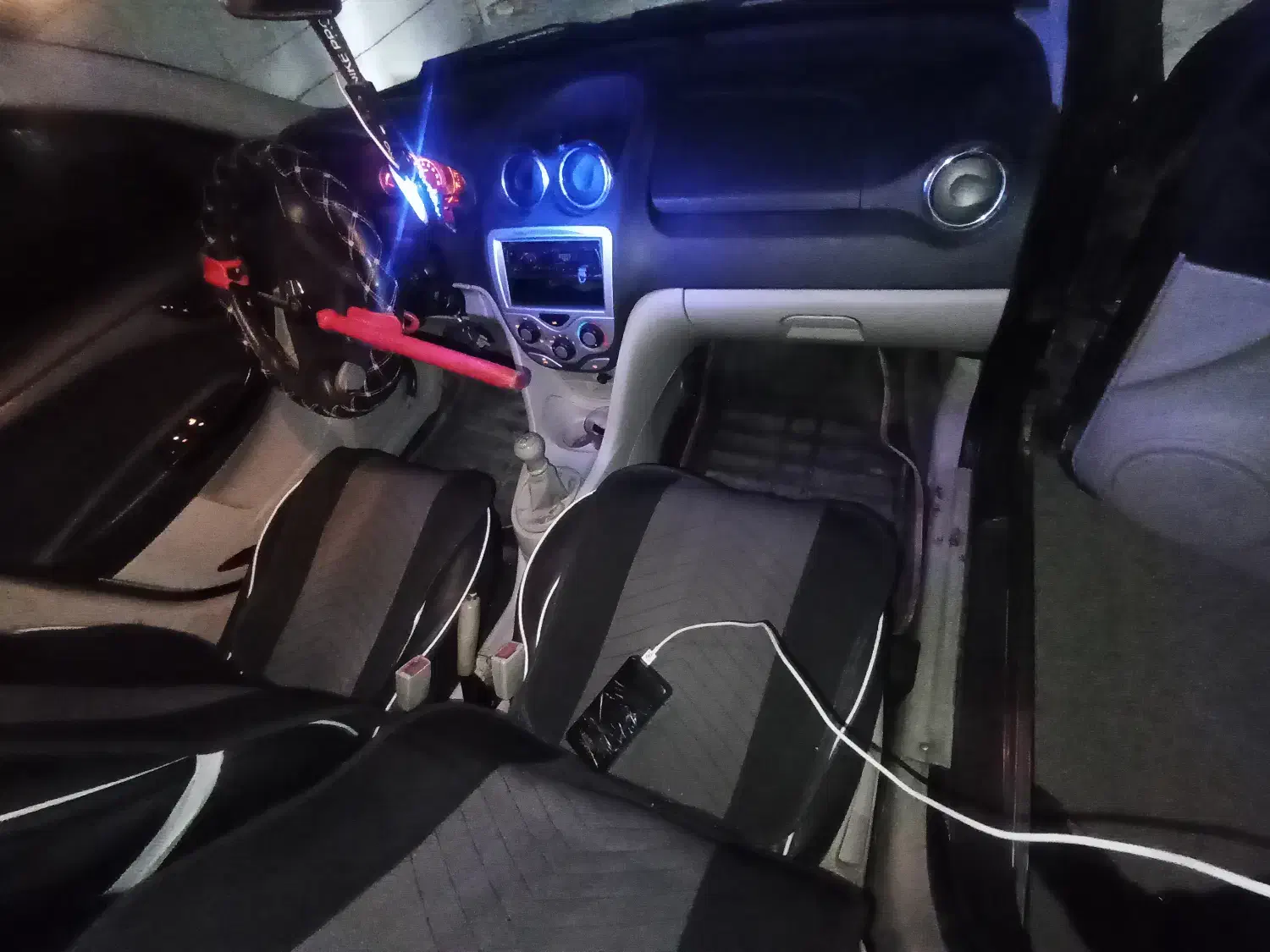 جک جی 3|خودرو سواری و وانت|نجف‌آباد, فاز ۳ شهرک آزادگان|دیوار