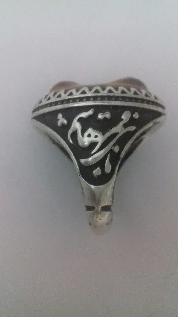 انگشترباباقوری|جواهرات|خرم‌آباد, |دیوار