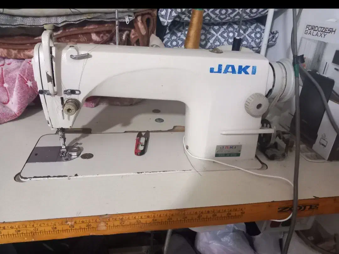 چرخ راسته|لوازم خیاطی و بافتنی|ملایر, |دیوار