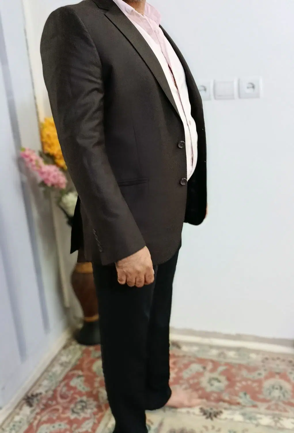 کت تک|لباس|مشهد, ایثارگران|دیوار