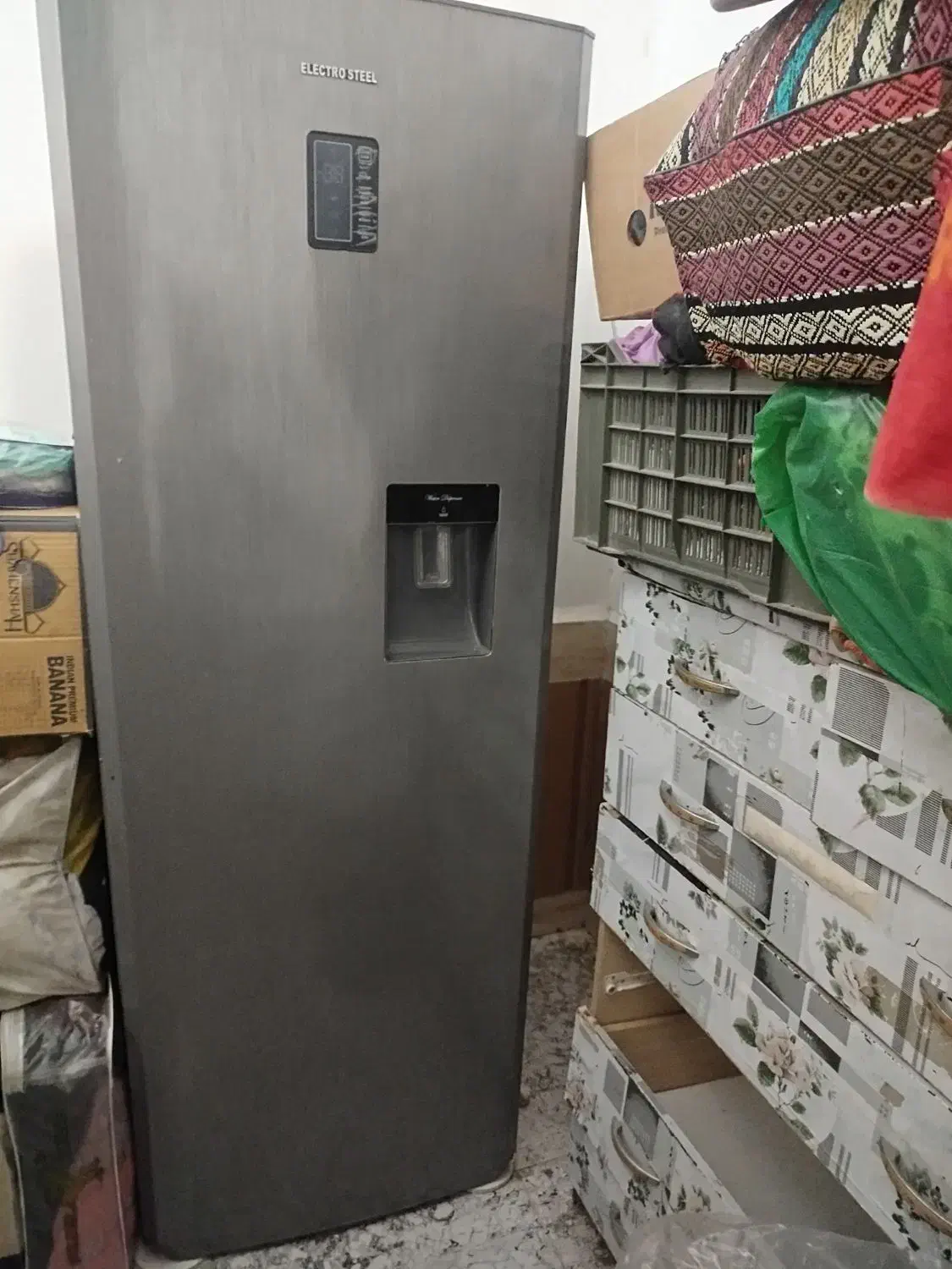 یخچال اب گرم کن|یخچال و فریزر|امیدیه, |دیوار