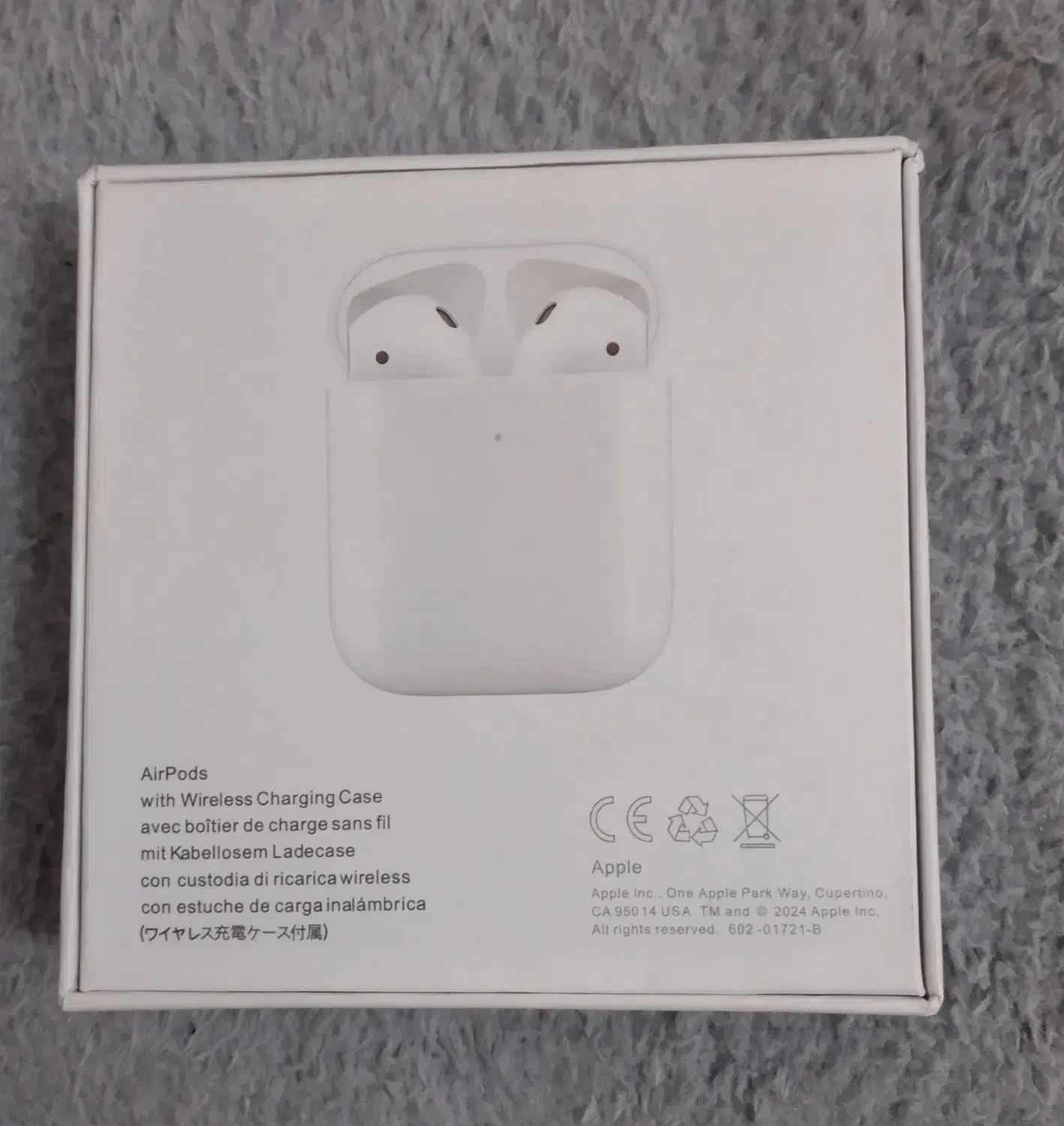 ایرپاد|لوازم جانبی موبایل و تبلت|قزوین, |دیوار