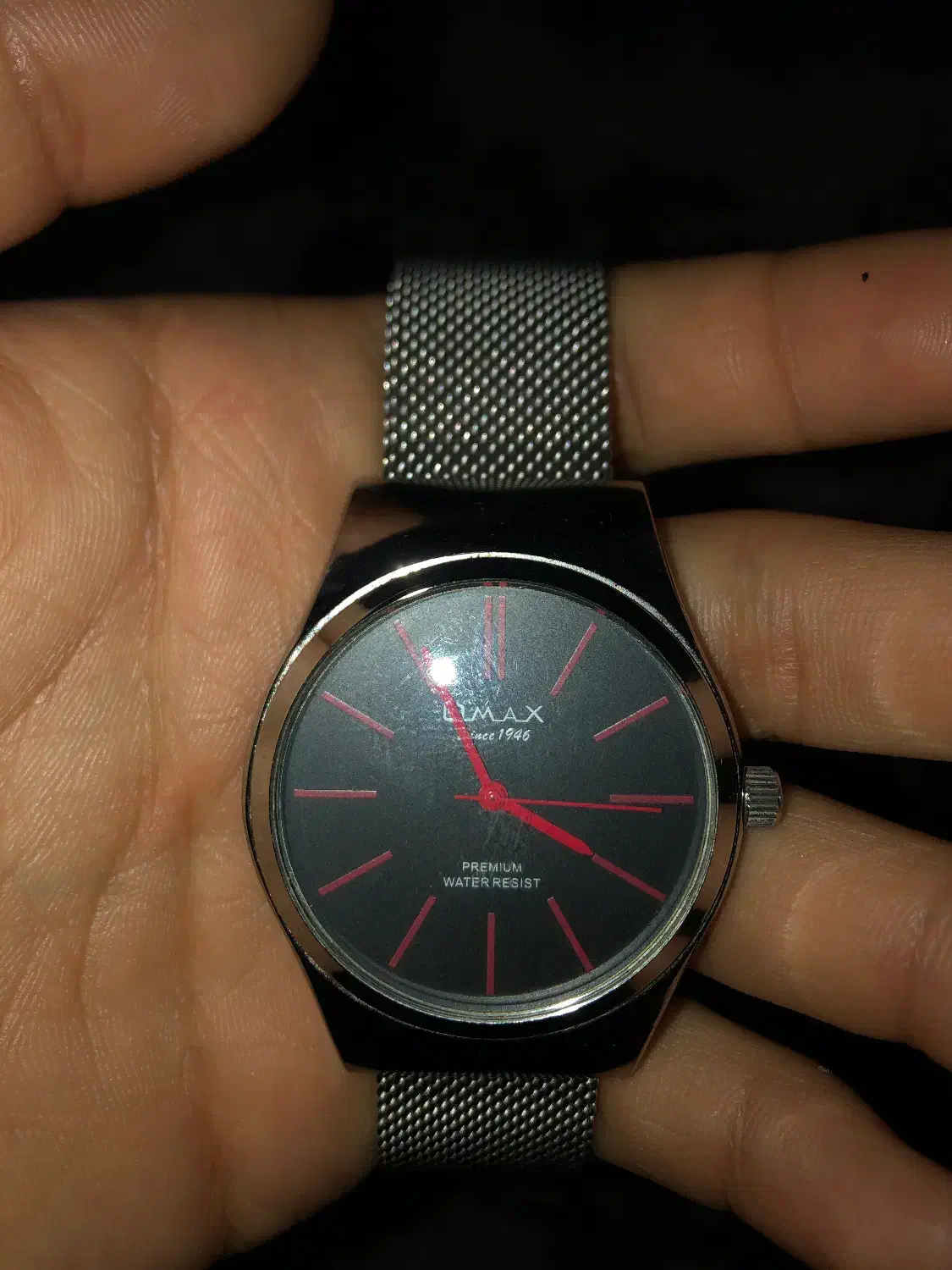 ساعت اوماکس|ساعت|خرم‌آباد, |دیوار