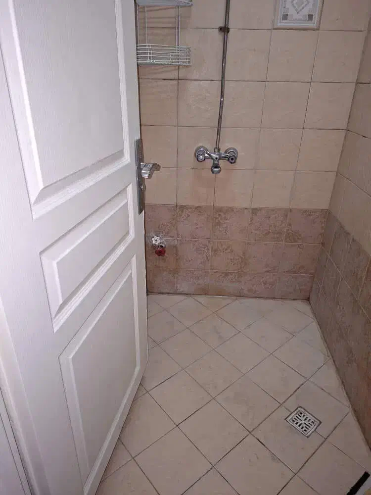 83 متری /پارکینگ /دارای تخت تاشوی /دو خواب/پاتریس|اجارهٔ آپارتمان|تهران, شهرآرا|دیوار