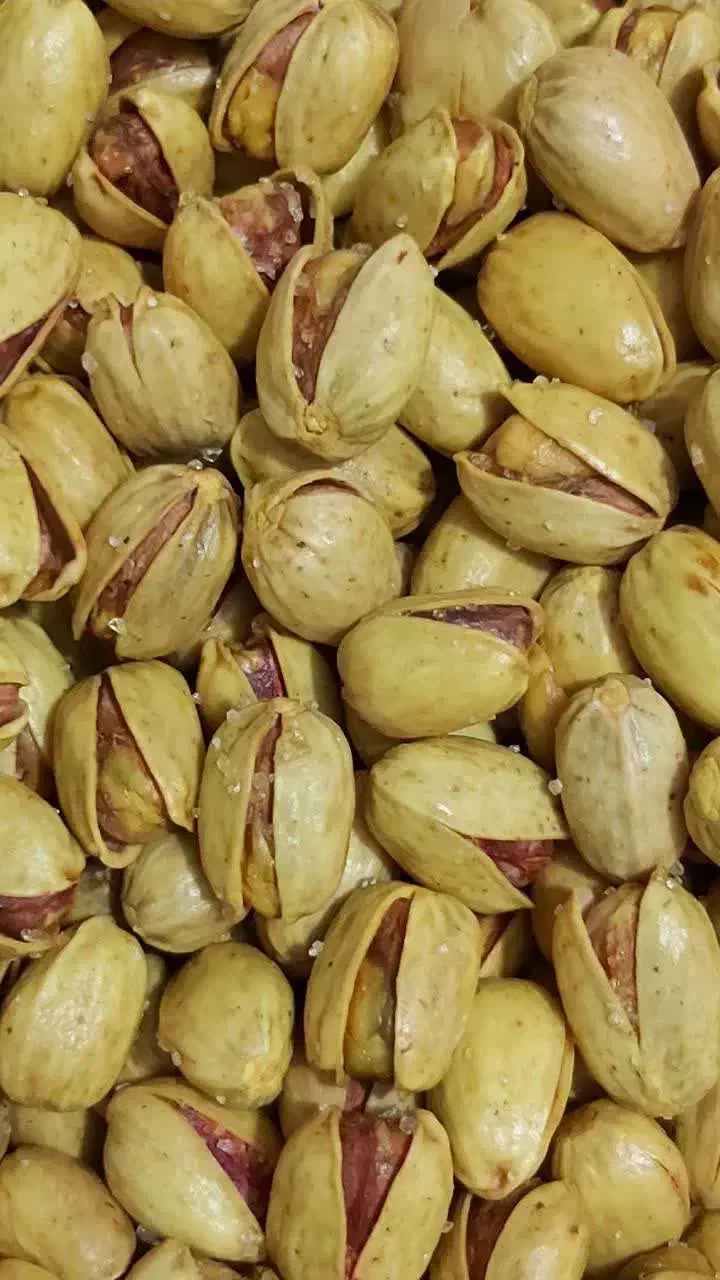 گردو پسته بادام مویز لوبیانخود عدس انجیرآلو شکلات|خوردنی و آشامیدنی|قم, باسکول|دیوار