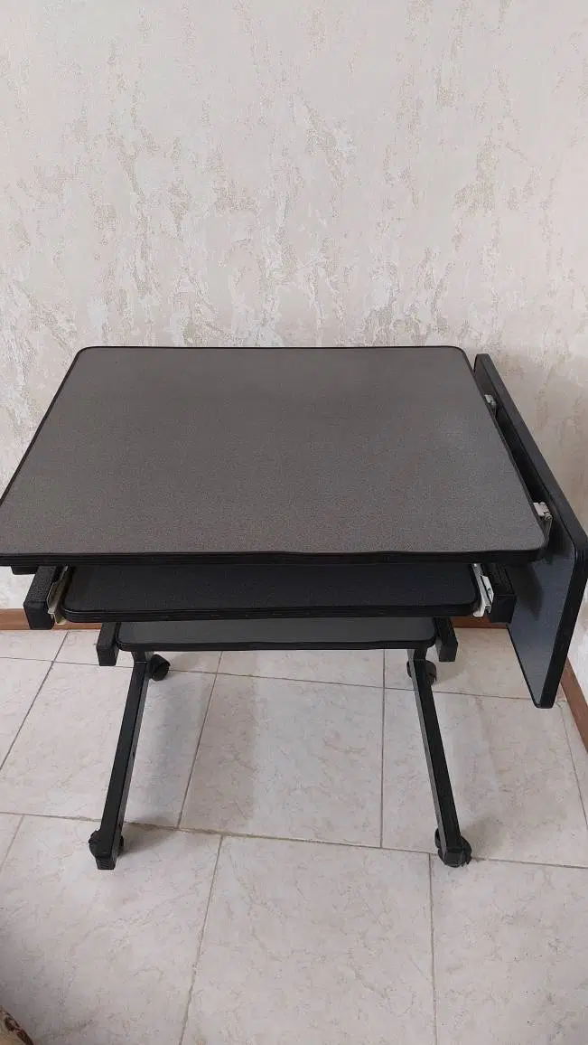 صندلی اداری و میز تحریر (میز کامپیوتر صندلی چرخدار|میز تحریر و کامپیوتر|تهران, صد دستگاه|دیوار