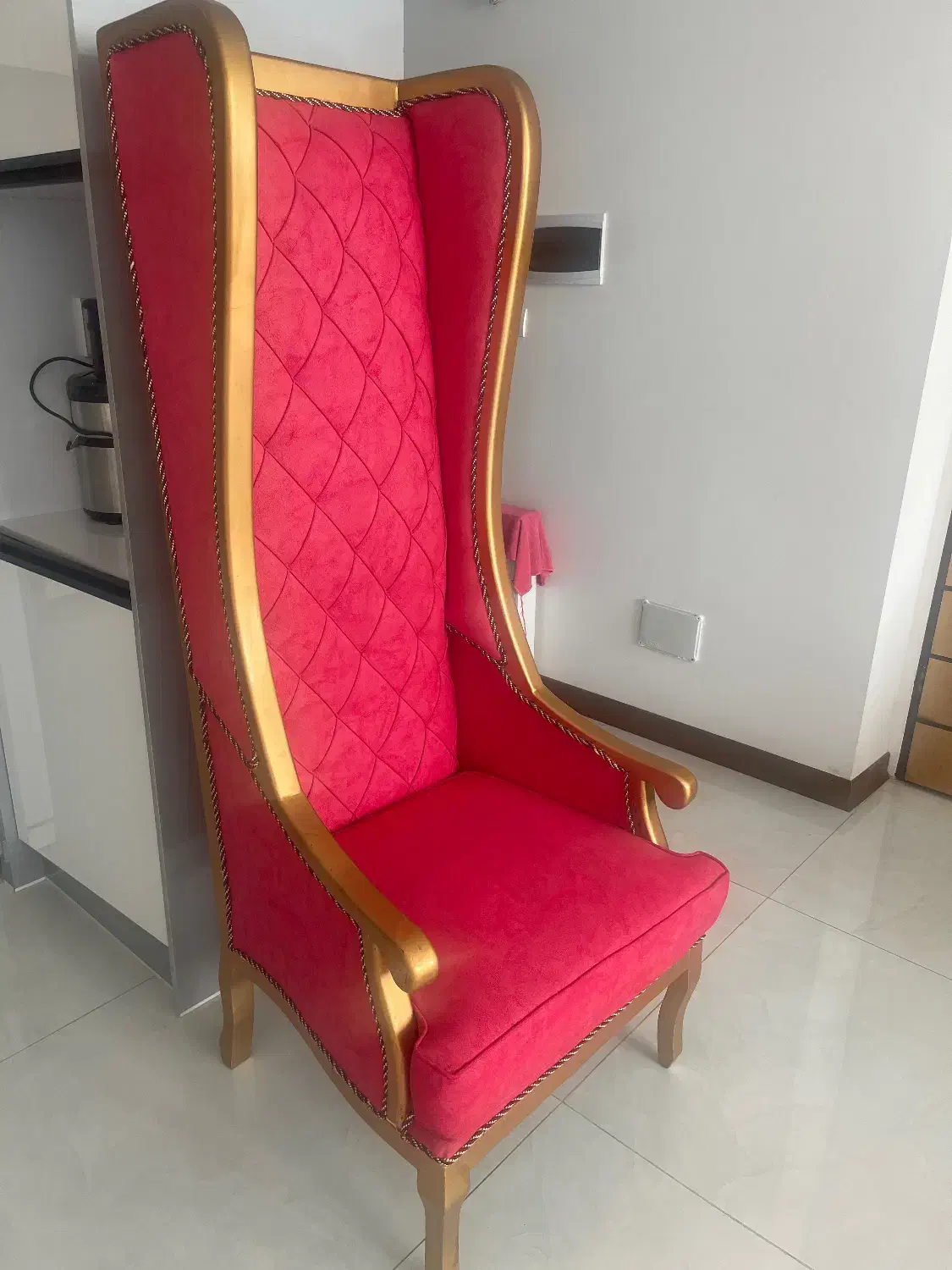 مبل تک|آرایشگاه و سالن‌های زیبایی|اصفهان, زهران|دیوار