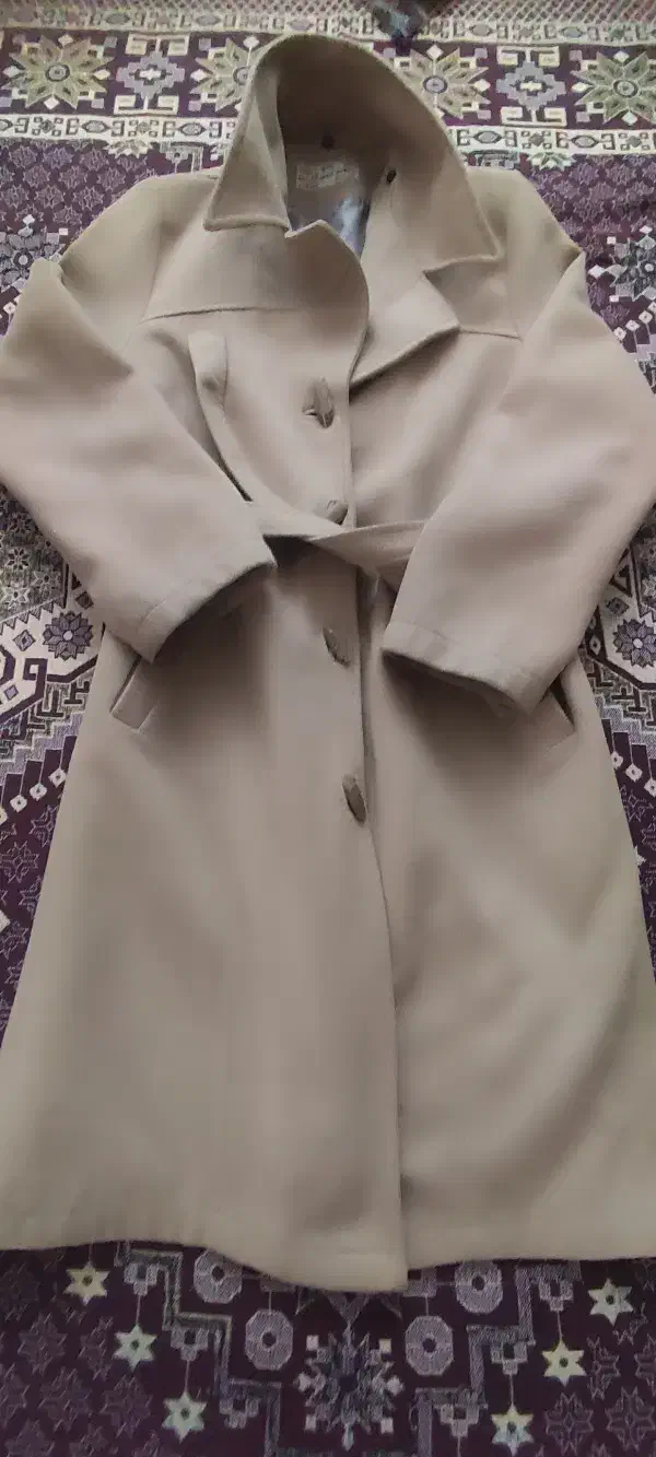 پالتو زنانه مخمل|لباس|قم, ژاندارمها|دیوار