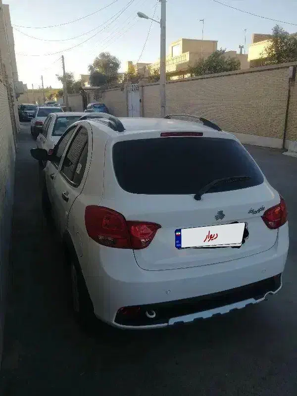 کوئیک S|خودرو سواری و وانت|اردکان, |دیوار